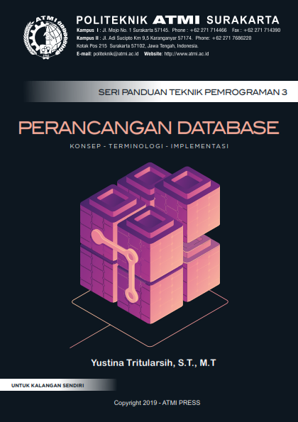 Teknik Pemrograman 3 - 6